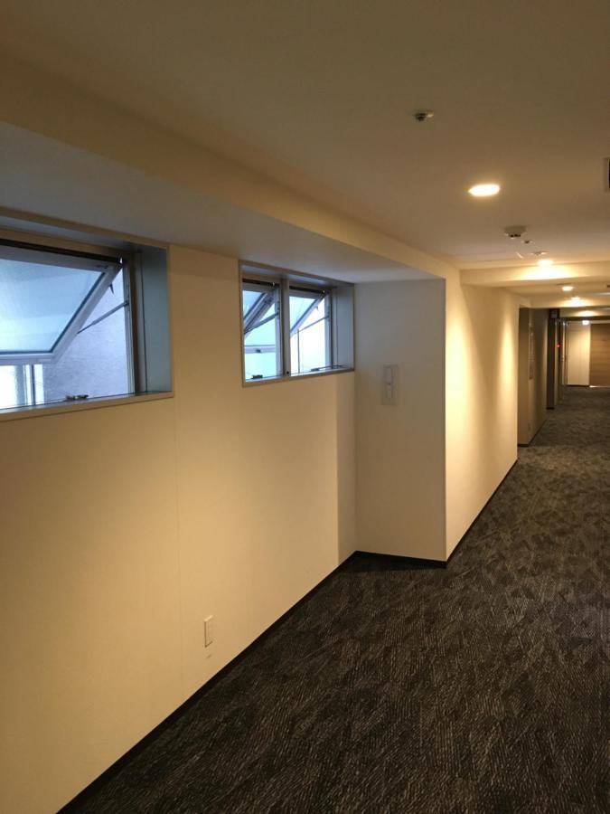 Smile Hotel Tokyo Asagaya Buitenkant foto