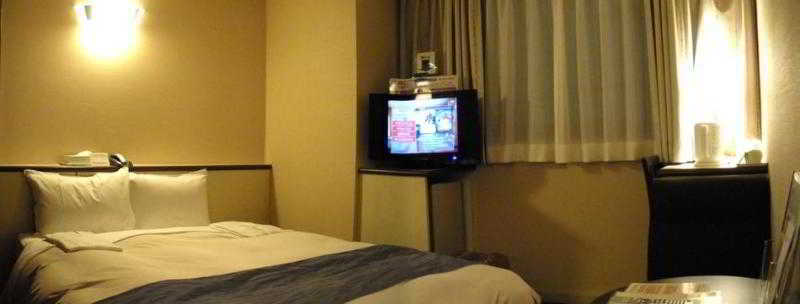 Smile Hotel Tokyo Asagaya Buitenkant foto