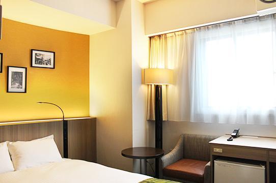 Smile Hotel Tokyo Asagaya Buitenkant foto